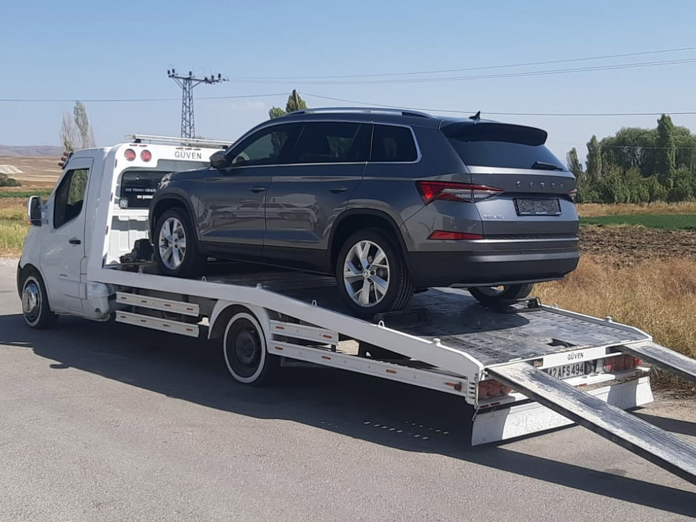 Ilgaz Oto Kurtarma
